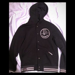 Polo Brooklyn NY Champs Hoodie